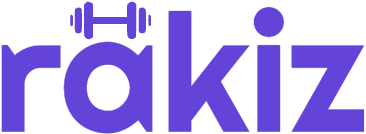 Rakiz Logo